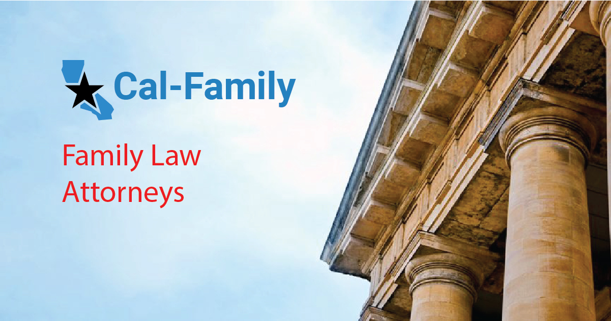 Family Law Attorneys In Riverside, Orange And Los Angeles Counties